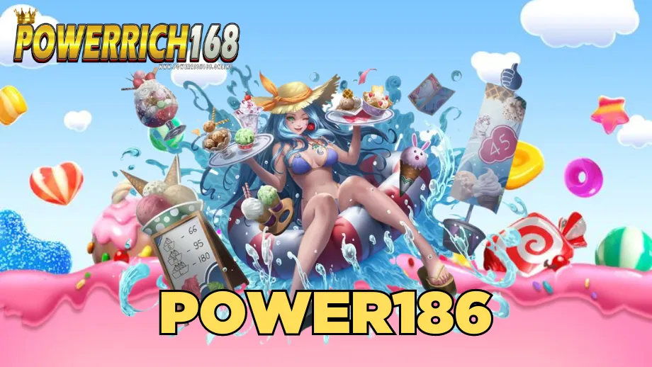 Powerrich168